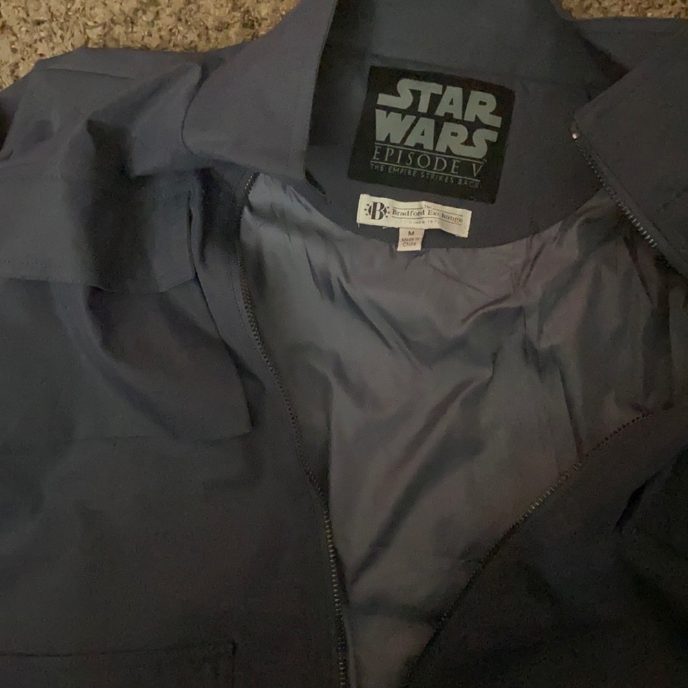 Men’s Star Wars jacket